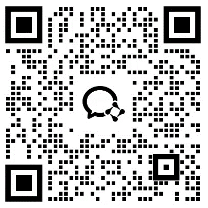 微信二维码